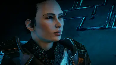 Shaper Valta At Dragon Age: Inquisition Nexus - Mods And Community