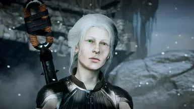 Ethelyn Trevelyan 2