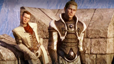 So I Finished Playing Dragon Age: Origins in 2022