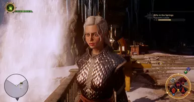 Daenerys (Alternate 2)  Underforge