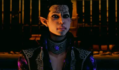 Drevlyn Lavellan - EM Sliders at Dragon Age: Inquisition Nexus - Mods ...