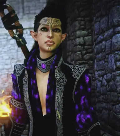 Drevlyn Lavellan - EM Sliders at Dragon Age: Inquisition Nexus - Mods ...