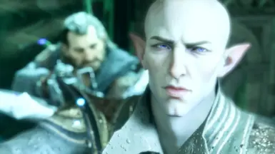 veilguard solas