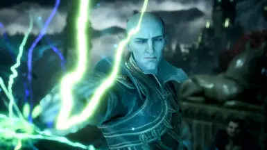 veilguard solas