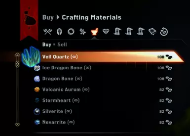 Metals