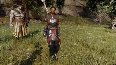 Griffon Robe Human Female