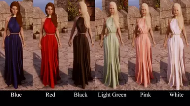 Fortuna Colors