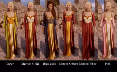 Johanna Colors