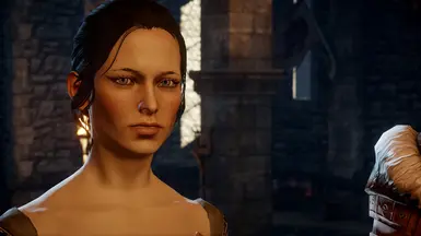 Vanilla Hair Version