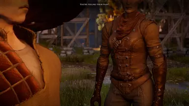 Before: Missing conditional transform for Qunari