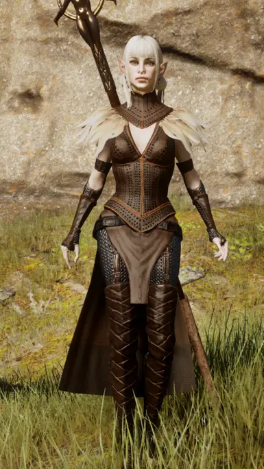 brown-creme mashup