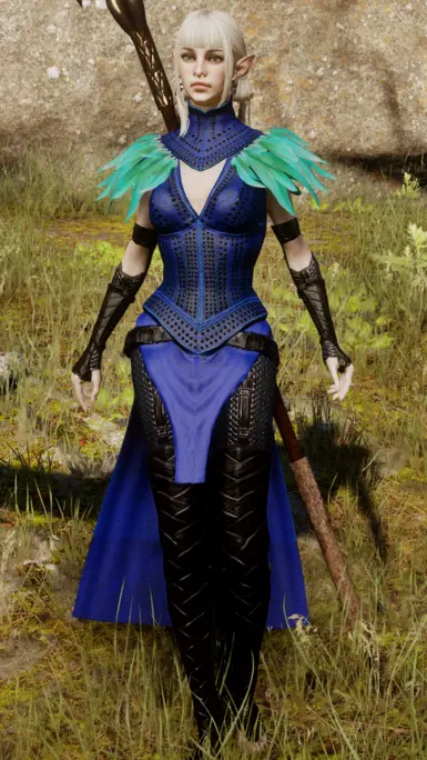 blue-mint mashup