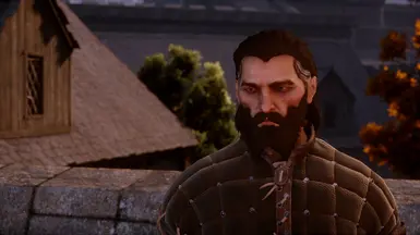 Classic Long Hair