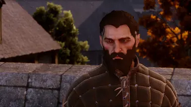 Skara Ponytail