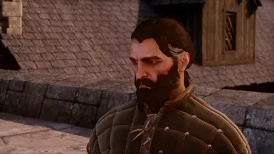 Skara Ponytail with Optional Earrings