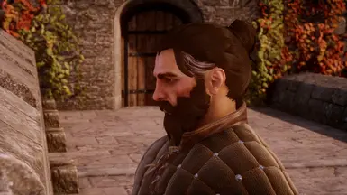 More Greying Hairstyles for Blackwall