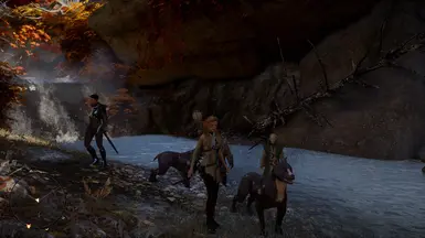 Puppers!