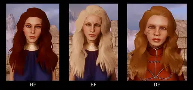 Amanda Hair
