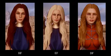 Gisou Hair