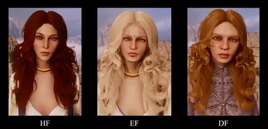 SexyBomb Hair