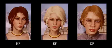 StarTide Hair