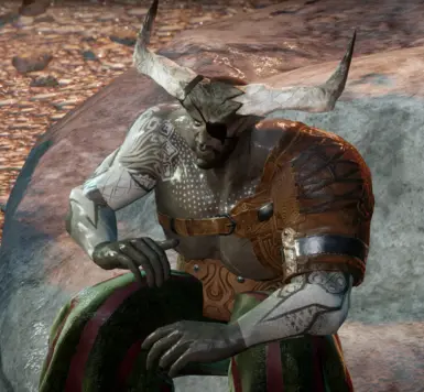 Light Horns Version