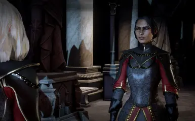 Winter Palace Overhaul