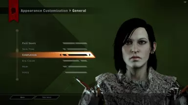 Yennefer
