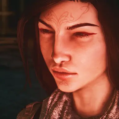 New and Improved Makeup For All at Dragon Age: Inquisition Nexus - Mods ...