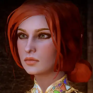 New and Improved Makeup For All at Dragon Age: Inquisition Nexus - Mods ...