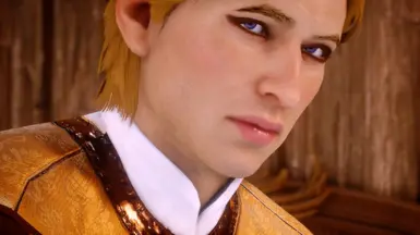 New and Improved Makeup For All at Dragon Age: Inquisition Nexus - Mods ...