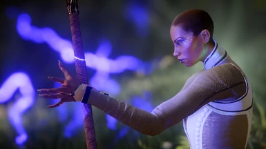 Elemental mage at Dragon Age: Inquisition Nexus - Mods and community