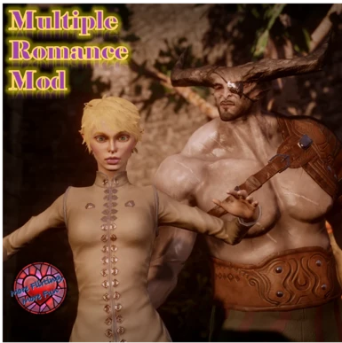 MRM-Multiple Romance Mod