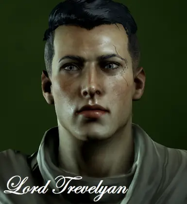 Male Human