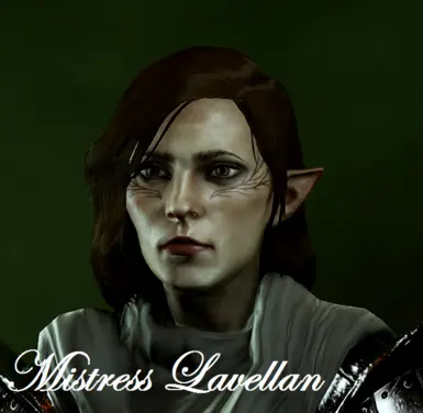 Female Elf