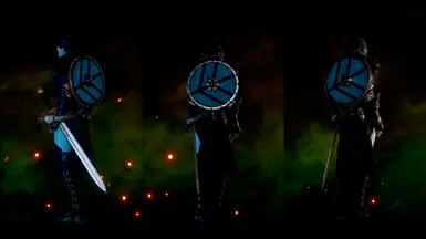 Lagertha Shield 01