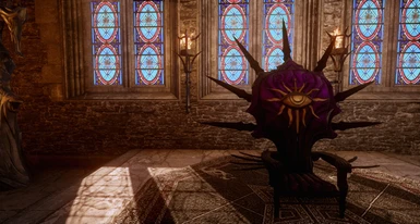 Inquisitor Throne   purple 02