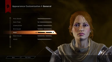 Inquisitor is fancy now