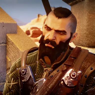 Blackwall pities the fool