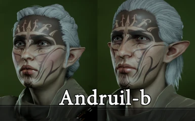 Andruil b