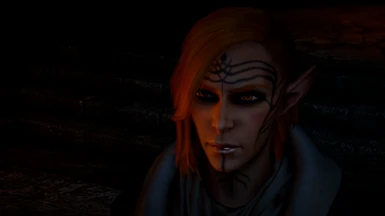 Ariron Sliders at Dragon Age: Inquisition Nexus - Mods and ...