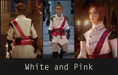 Pinkquisition