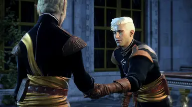 Bi Cullen Mod - Sera Male Inquisitor Romance at Dragon Age: Inquisition  Nexus - Mods and community