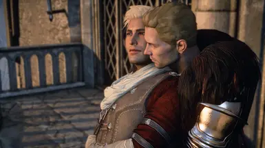 dragon age inquisition romance mods