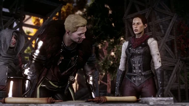 Tell me you're into Cullen without telling me you're into Cullen.