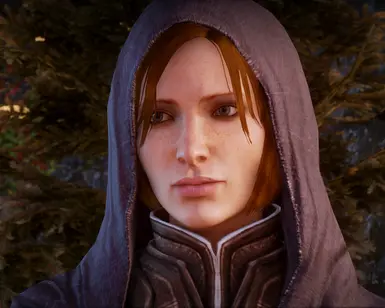 Bi Cullen Mod - Sera Male Inquisitor Romance at Dragon Age: Inquisition  Nexus - Mods and community