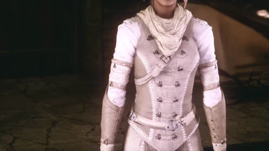 Skyhold Outerwear HF Purity No Inquisition Symbols