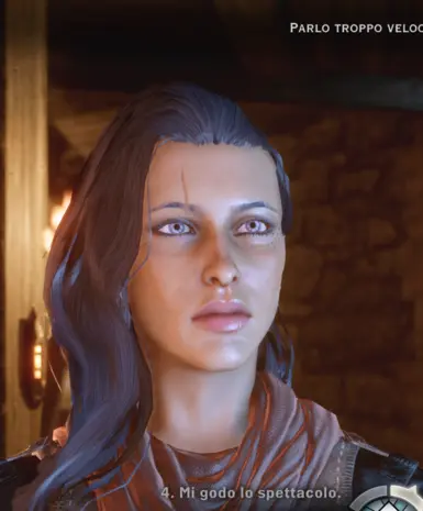 Nehellenia Trevelyan Sliders at Dragon Age: Inquisition Nexus - Mods ...