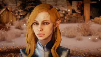 Long Waves for ALL (updated Dec 2015) at Dragon Age: Inquisition Nexus ...