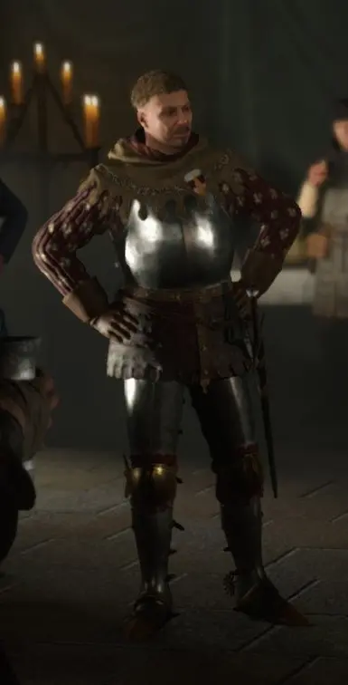 Skalitz Armor